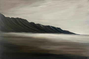MORGUNBJARMI